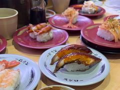 -寿司郎(皇庭广场店)