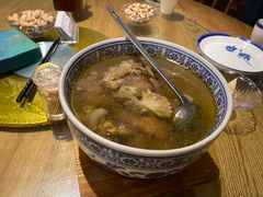 -醉南拳客家菜·河田鸡(东街口航空大厦店)