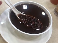 -洪利粥店茶餐厅