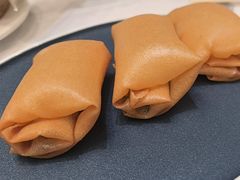 -明阁 Ming Court(广州朗豪酒店)