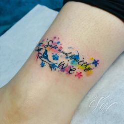 -SNOW TATTOO STUDIO