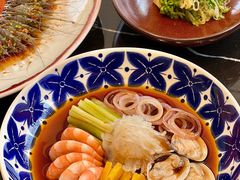 -北書房·墨宴(国际博览中心店)