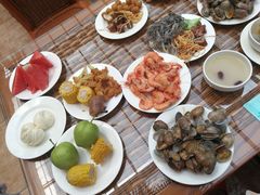-龙达温泉生态城