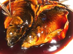 -湖滨28中餐厅·西湖宴·杭州君悦酒店