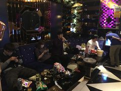 -麦乐星量贩式KTV(东丽汇城广场店)