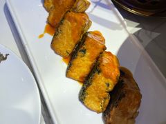 -阿里疆Alijiang·丝路美食·异域风情·清真(长楹天街店)