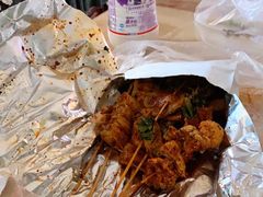 -王胖胖木炭烤吧(北岸公馆店)