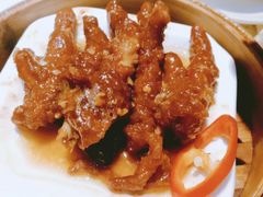 -又一间茶点轩(百汇广场店)