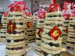 -爱德顺糕点食屋(利民道店)