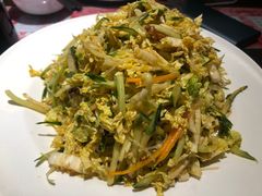 -七菜馆·东北菜·蒸饺(文体路店)