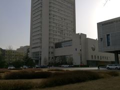 -北京服装学院-食堂