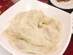三鲜水饺-老都一处饺子馆(道里店)