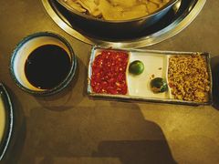 -同仁四季椰子鸡(宝安壹方城店)