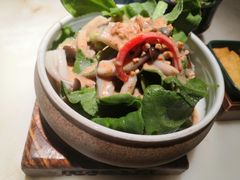 -锦府盐帮·李宅(领展购物广场中关村店)