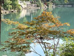 -南京珍珠泉风景区