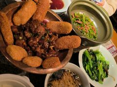 -南京大牌档(之心城店)