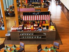 -视界美食自助餐厅·石家庄希尔顿酒店