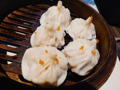 原味小笼包-舊街坊茶楼(市二宫店)