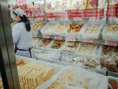 -桂香村(护国寺店)