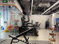 -乐刻健身铁馆(灯市口店)