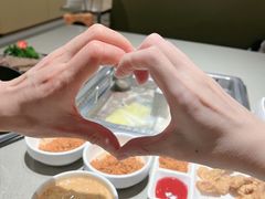 -海底捞火锅(泉城路店)