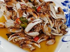 -来之顺海鲜菜馆·青岛菜·始于1993(栈桥店)