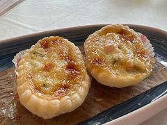 -鹿鸣酒家(越秀店)