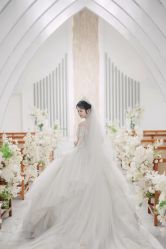 -圣拉维婚礼艺术中心(合肥旗舰店)