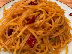 -合合春饼·酱骨·东北菜(潘家园店)