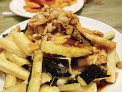 -华春餐馆(鱼山路店)