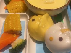 卡通mini包-金掌勺东北菜(格兰晴天店)