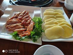 -超级神炭烤肉夜食(芥园西道店)