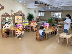 -奇乐全日制婴儿学校·早教