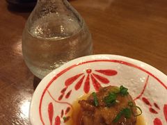 -希望日本料理(保利香槟花园店)