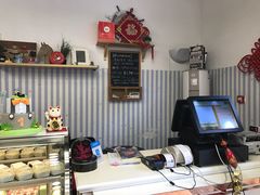-iFood甜嫩嫩(江东北路店)
