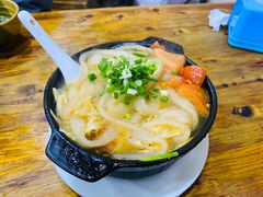 -沈妈砂锅(光华村店)