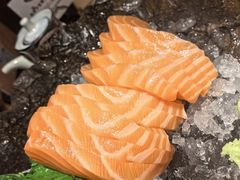 -水之惠鲜鱼料理(王府大街店)