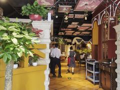 -俄士厨房(五棵松华熙LIVE店)