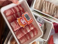-野妹火锅(龙岗店)