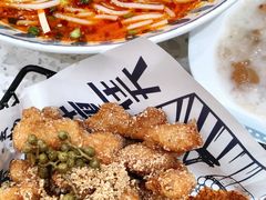 -雲物·云南小馆(好悦天地店)