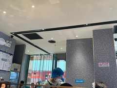 -半天妖烤鱼(丰科万达店)