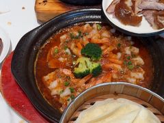 -梅利汴京烤鸭•开封豫菜地标店(东大街店)