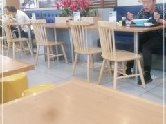 用餐区-苏晓玥·手作江南小吃(深圳北站店)
