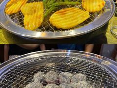 -吉志烤肉(太原总店)