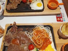 -豪享来(我格广场店)