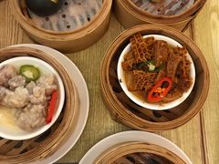 -添好运点心专门店(百老汇店)