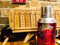 小吊梨汤-局气 烤鸭·北京菜(光华路店)