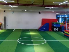 -动力小特工运动馆(望京店)