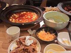 -六月雪干锅(绵阳凯德广场店)