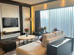 -珠海中海雅高铂尔曼酒店